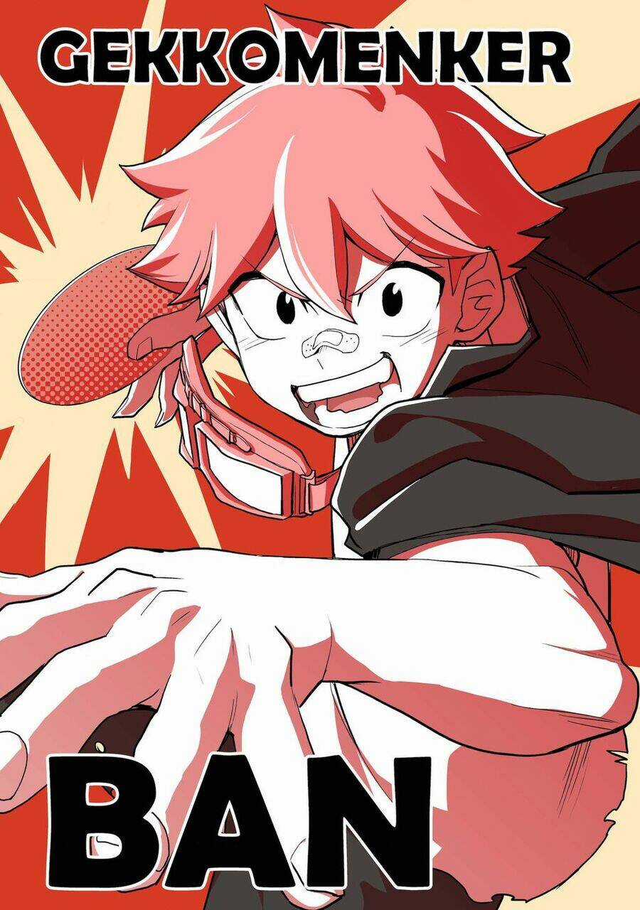 Thiếu Nữ Trừ Tà Osamu Chapter 17.5 trang 17