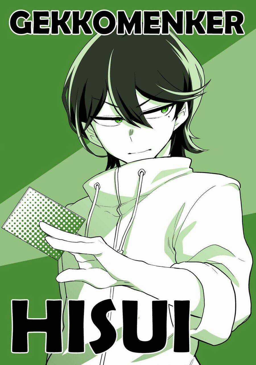 Thiếu Nữ Trừ Tà Osamu Chapter 17.5 trang 18