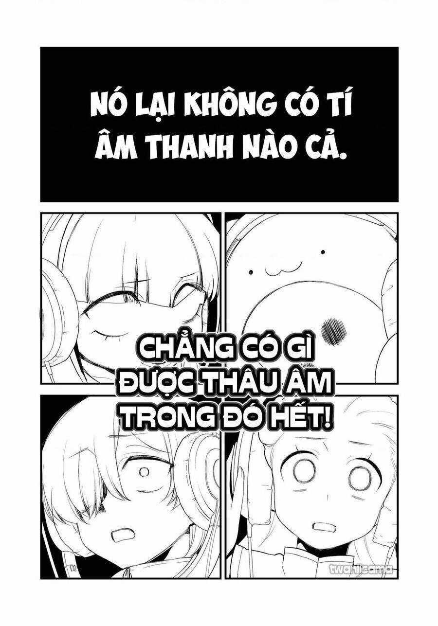 Thiếu Nữ Trừ Tà Osamu Chapter 21 trang 14