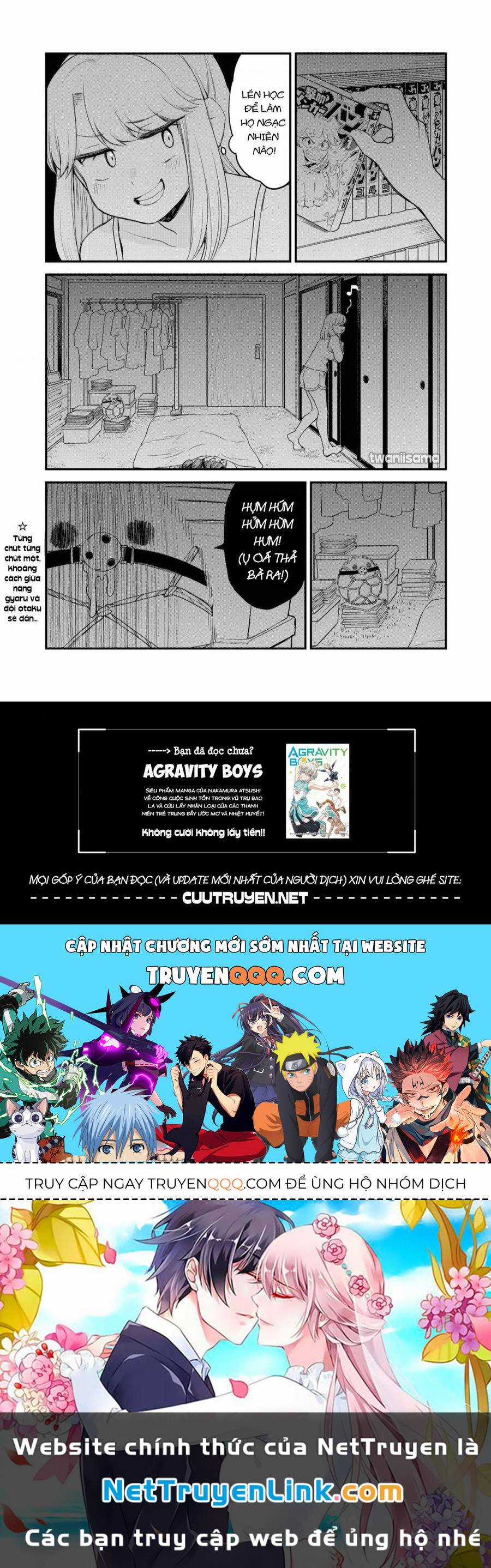 Thiếu Nữ Trừ Tà Osamu Chapter 22 trang 15