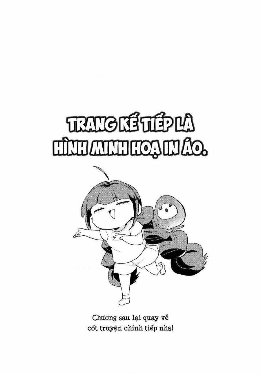 Thiếu Nữ Trừ Tà Osamu Chapter 23.5 trang 4