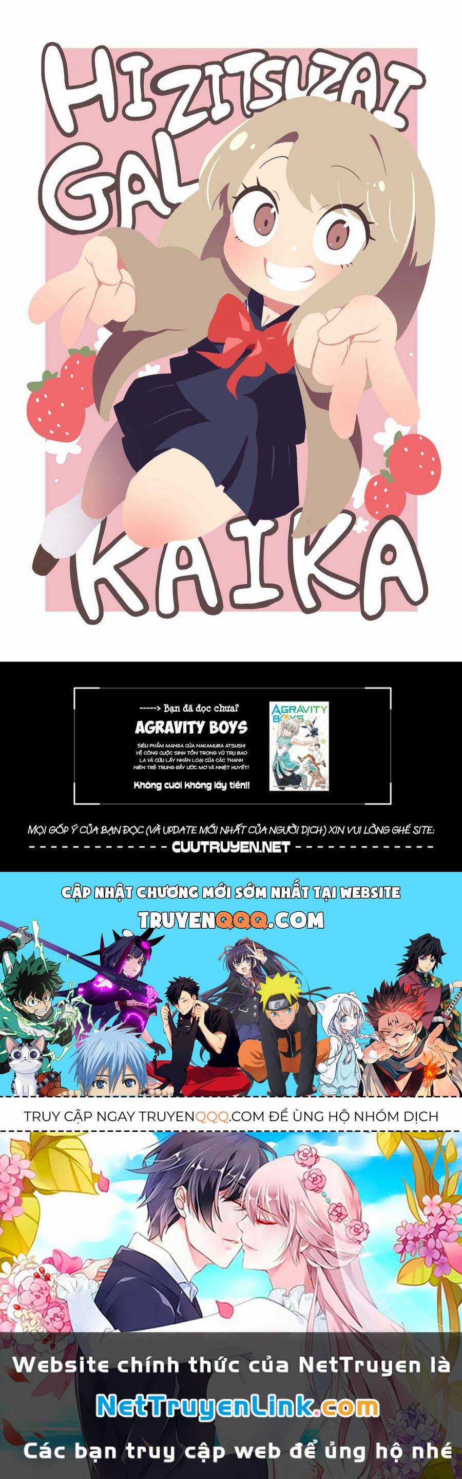 Thiếu Nữ Trừ Tà Osamu Chapter 23.5 trang 5