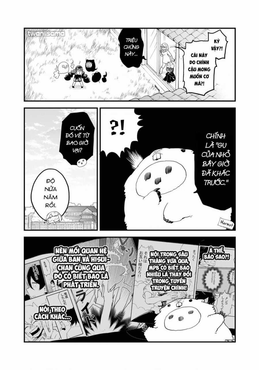 Thiếu Nữ Trừ Tà Osamu Chapter 25 trang 4