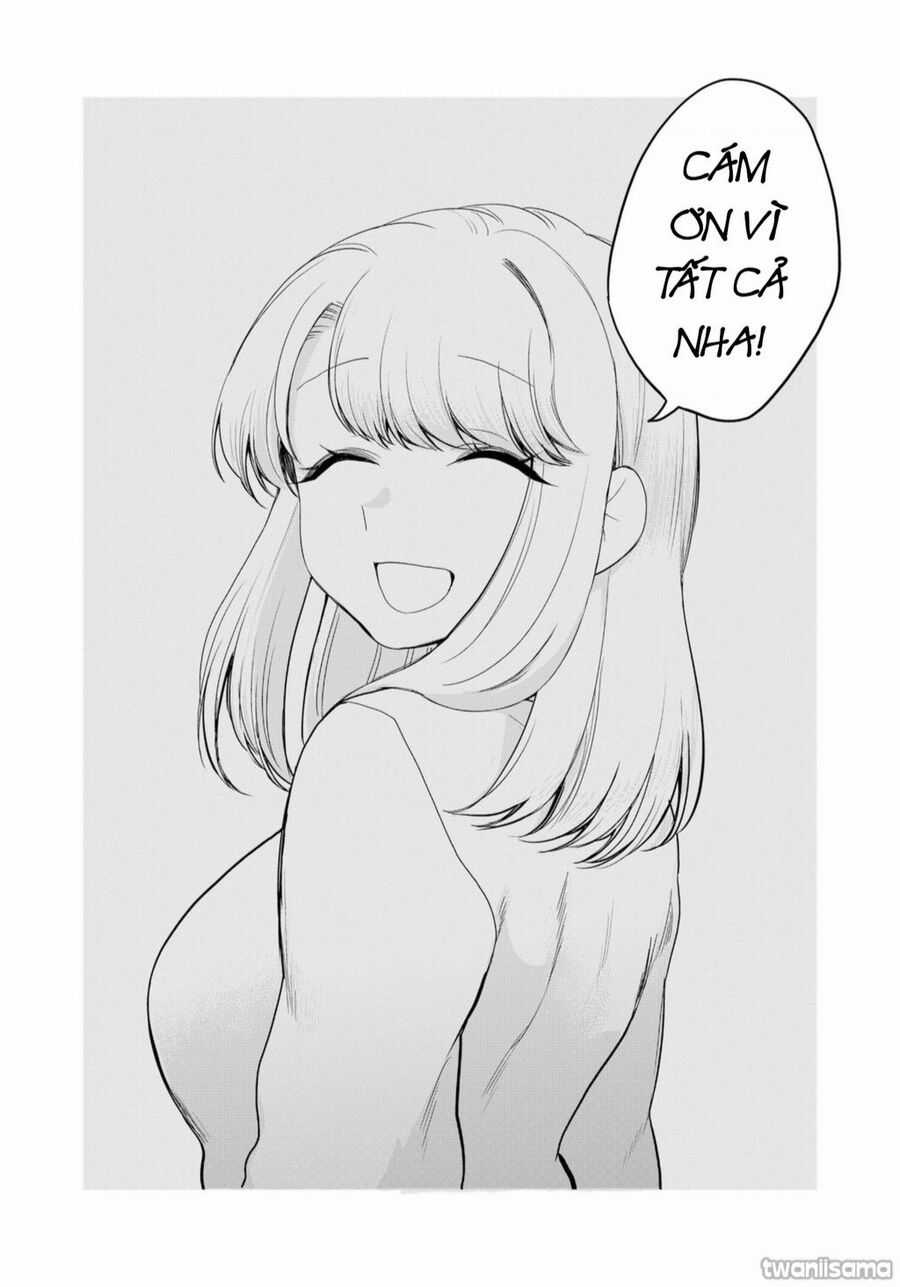 Thiếu Nữ Trừ Tà Osamu Chapter 26 trang 13