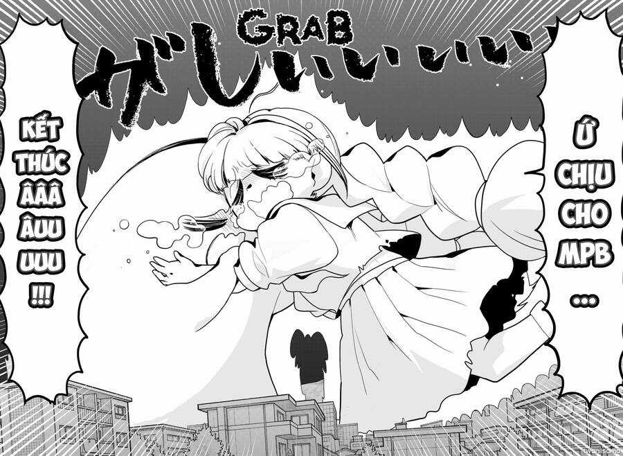 Thiếu Nữ Trừ Tà Osamu Chapter 28 trang 24