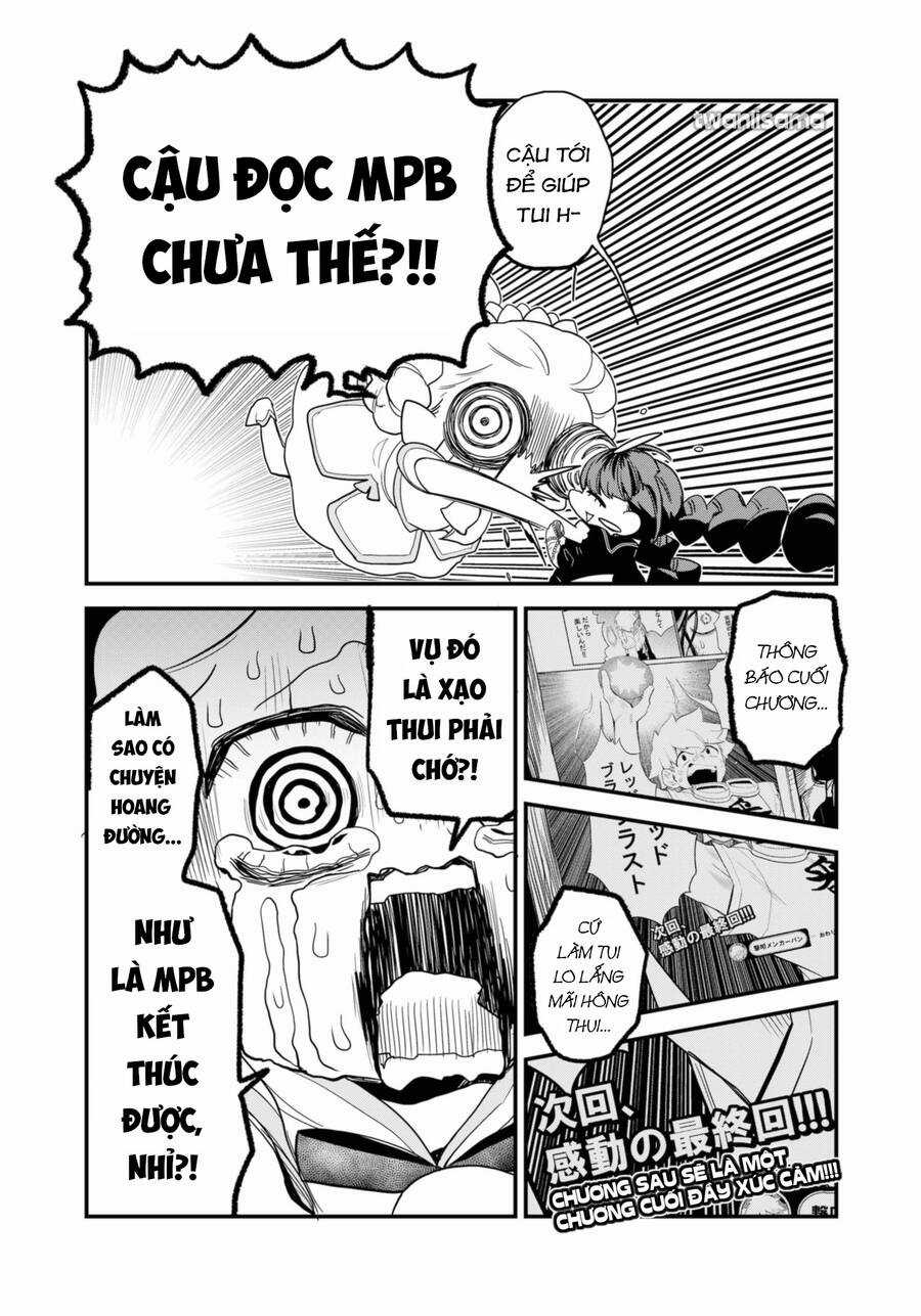 Thiếu Nữ Trừ Tà Osamu Chapter 28 trang 4