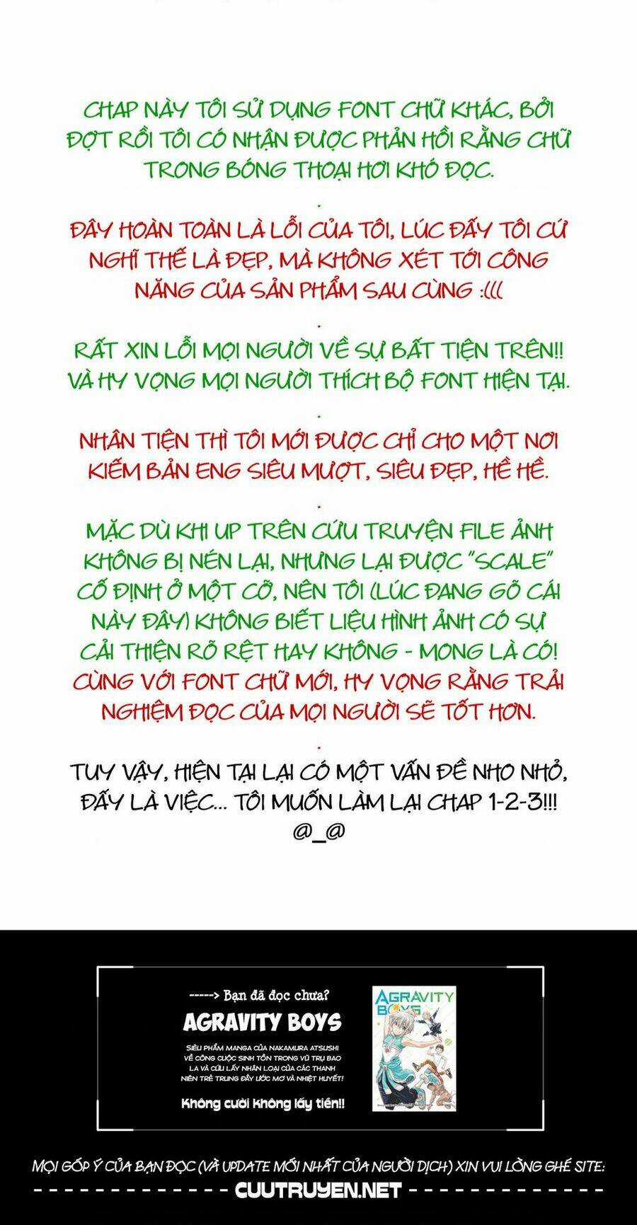 Thiếu Nữ Trừ Tà Osamu Chapter 4 trang 23