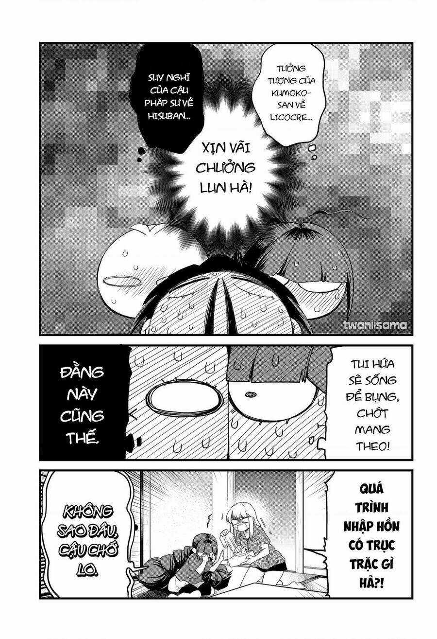 Thiếu Nữ Trừ Tà Osamu Chapter 9 trang 16