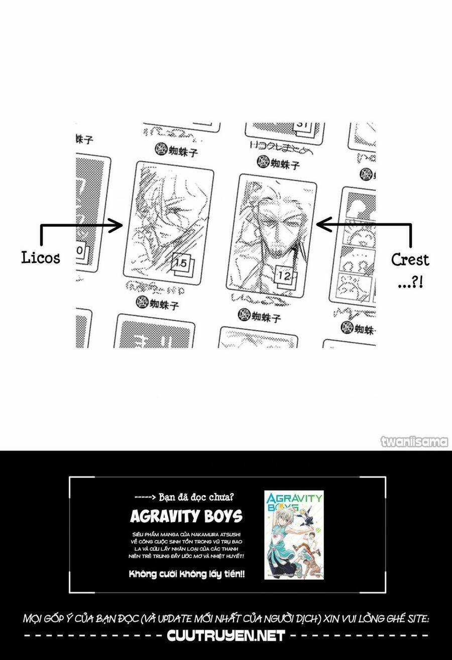 Thiếu Nữ Trừ Tà Osamu Chapter 9 trang 26