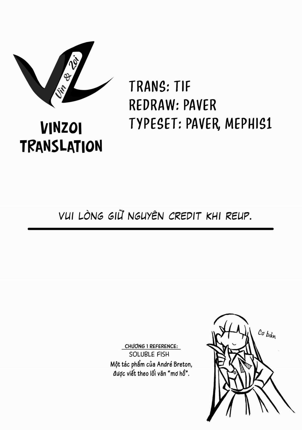 Thiếu nữ văn chương Kodama Maria Chapter 1 trang 22