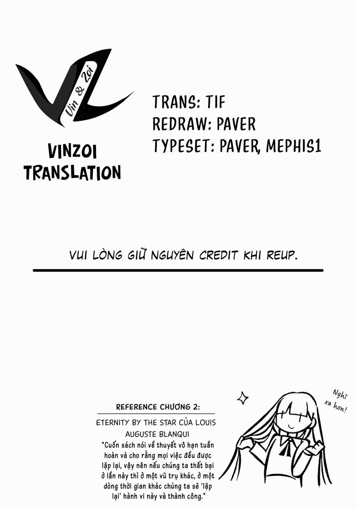 Thiếu nữ văn chương Kodama Maria Chapter 2 trang 19