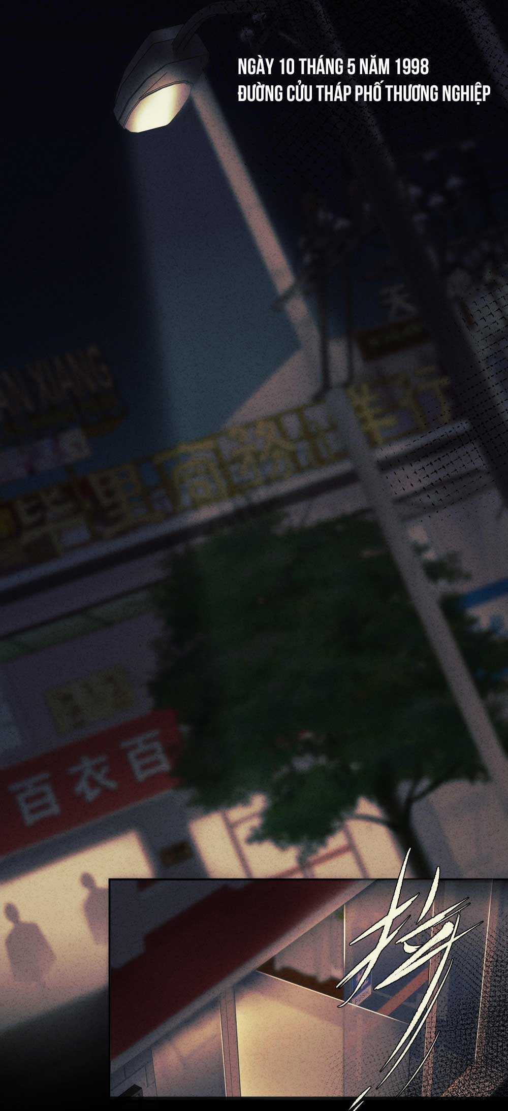 Thiếu nữ xinh đẹp ảo tưởng mình bị sát hại Chapter 1 trang 2