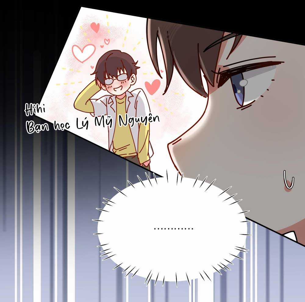 Thiếu nữ xinh đẹp ảo tưởng mình bị sát hại Chapter 1 trang 29