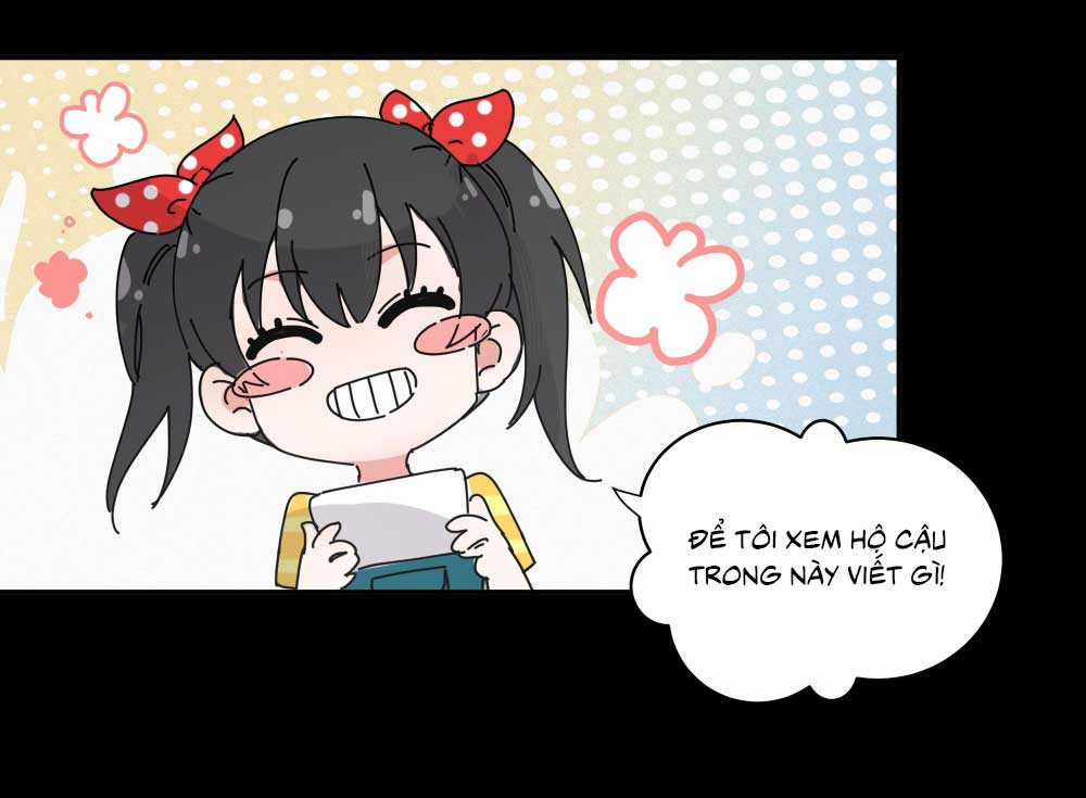 Thiếu nữ xinh đẹp ảo tưởng mình bị sát hại Chapter 1 trang 31