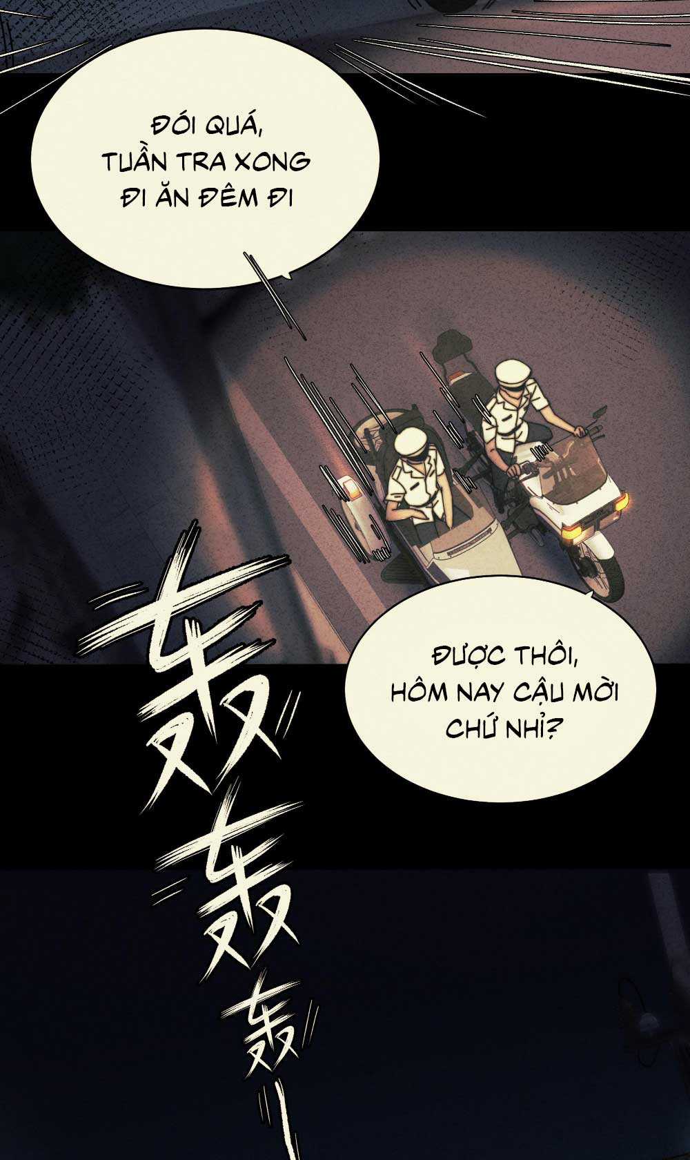 Thiếu nữ xinh đẹp ảo tưởng mình bị sát hại Chapter 1 trang 6