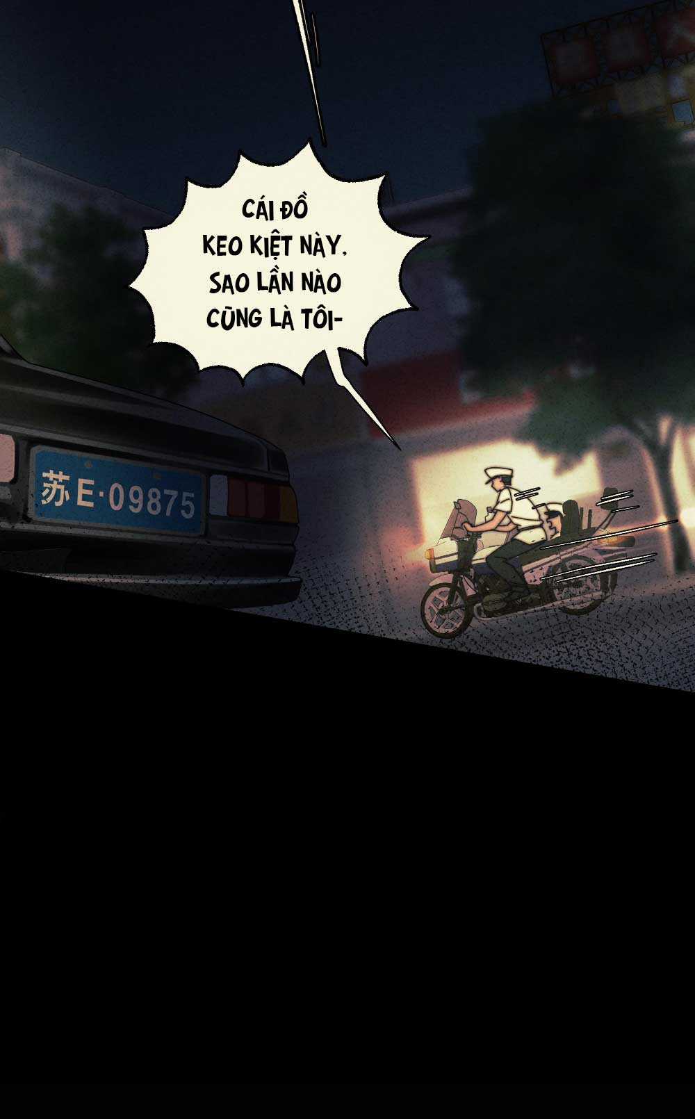 Thiếu nữ xinh đẹp ảo tưởng mình bị sát hại Chapter 1 trang 7