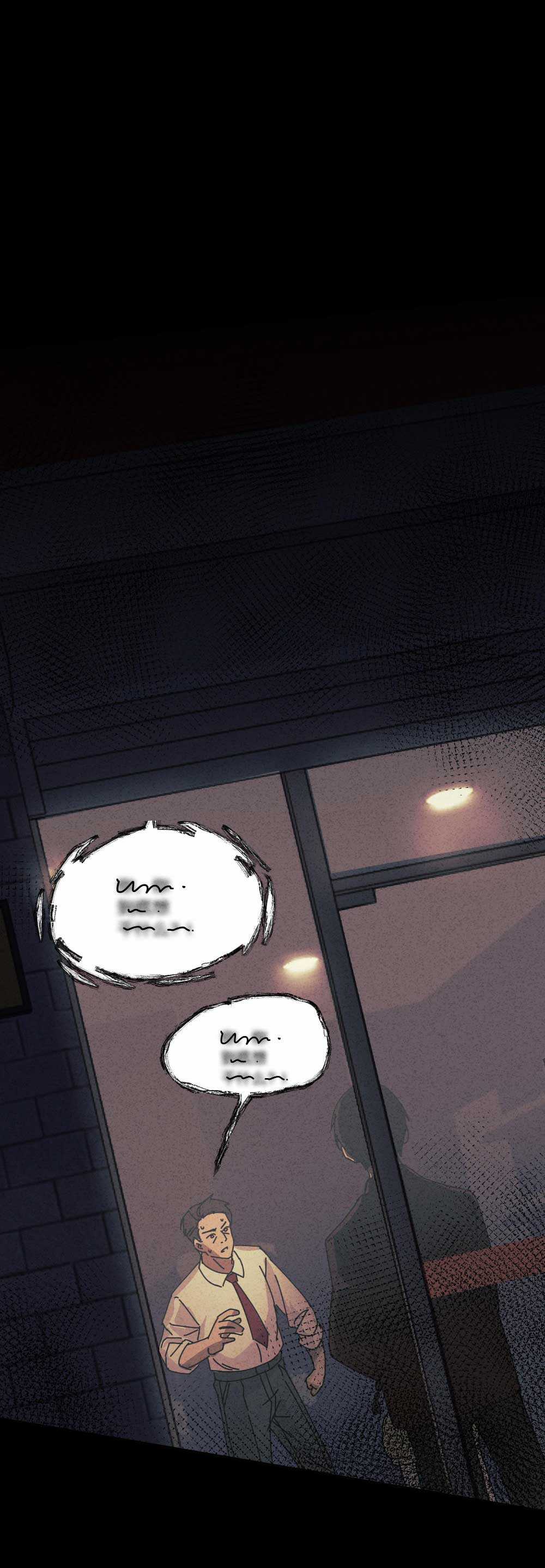 Thiếu nữ xinh đẹp ảo tưởng mình bị sát hại Chapter 1 trang 9