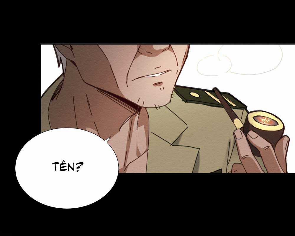 Thiếu nữ xinh đẹp ảo tưởng mình bị sát hại Chapter 10.5 trang 10