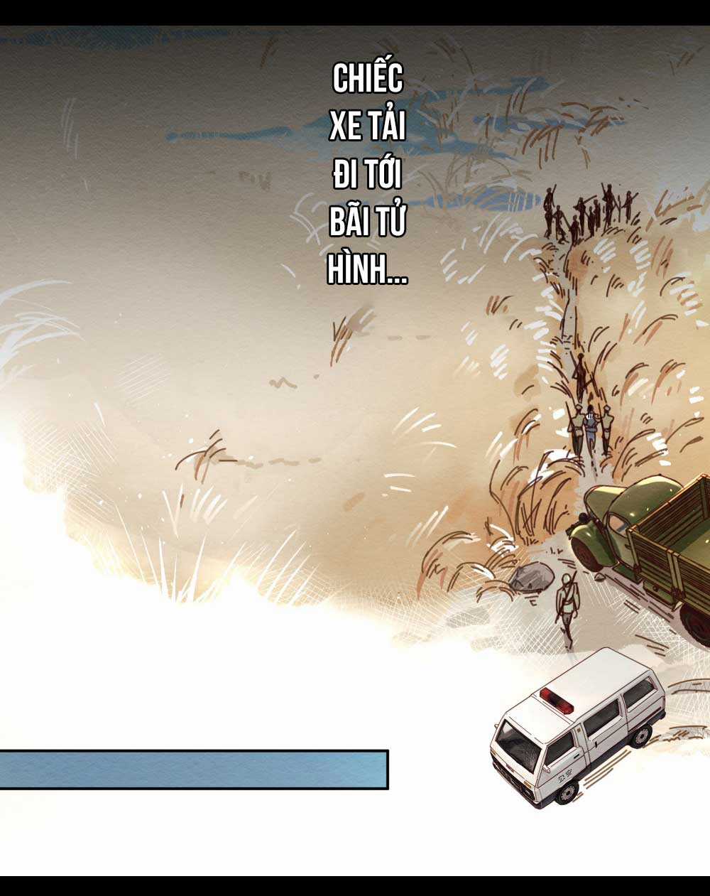 Thiếu nữ xinh đẹp ảo tưởng mình bị sát hại Chapter 10.5 trang 12