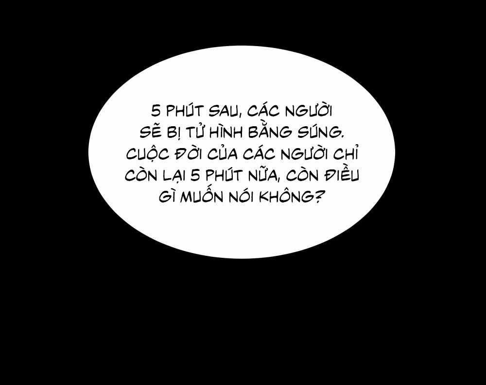 Thiếu nữ xinh đẹp ảo tưởng mình bị sát hại Chapter 10.5 trang 15