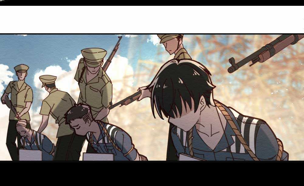 Thiếu nữ xinh đẹp ảo tưởng mình bị sát hại Chapter 10.5 trang 6