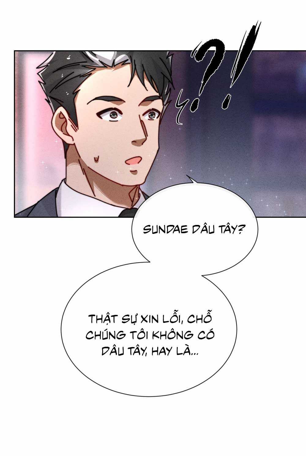 Thiếu nữ xinh đẹp ảo tưởng mình bị sát hại Chapter 10 trang 10