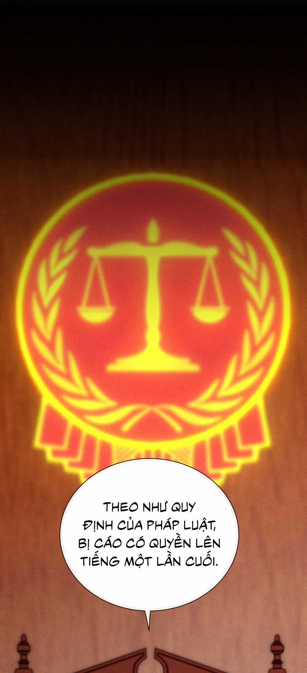 Thiếu nữ xinh đẹp ảo tưởng mình bị sát hại Chapter 10 trang 22