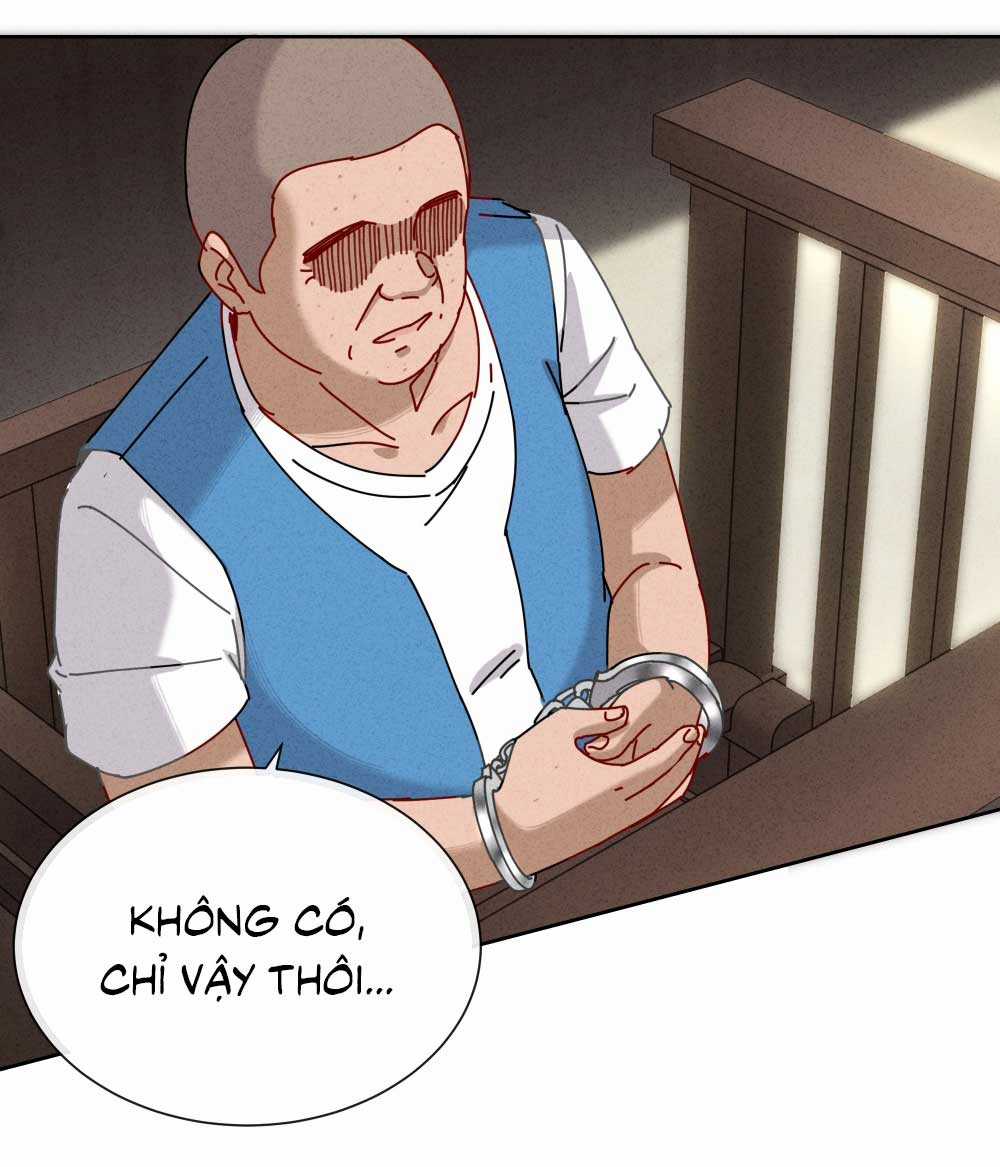 Thiếu nữ xinh đẹp ảo tưởng mình bị sát hại Chapter 10 trang 24