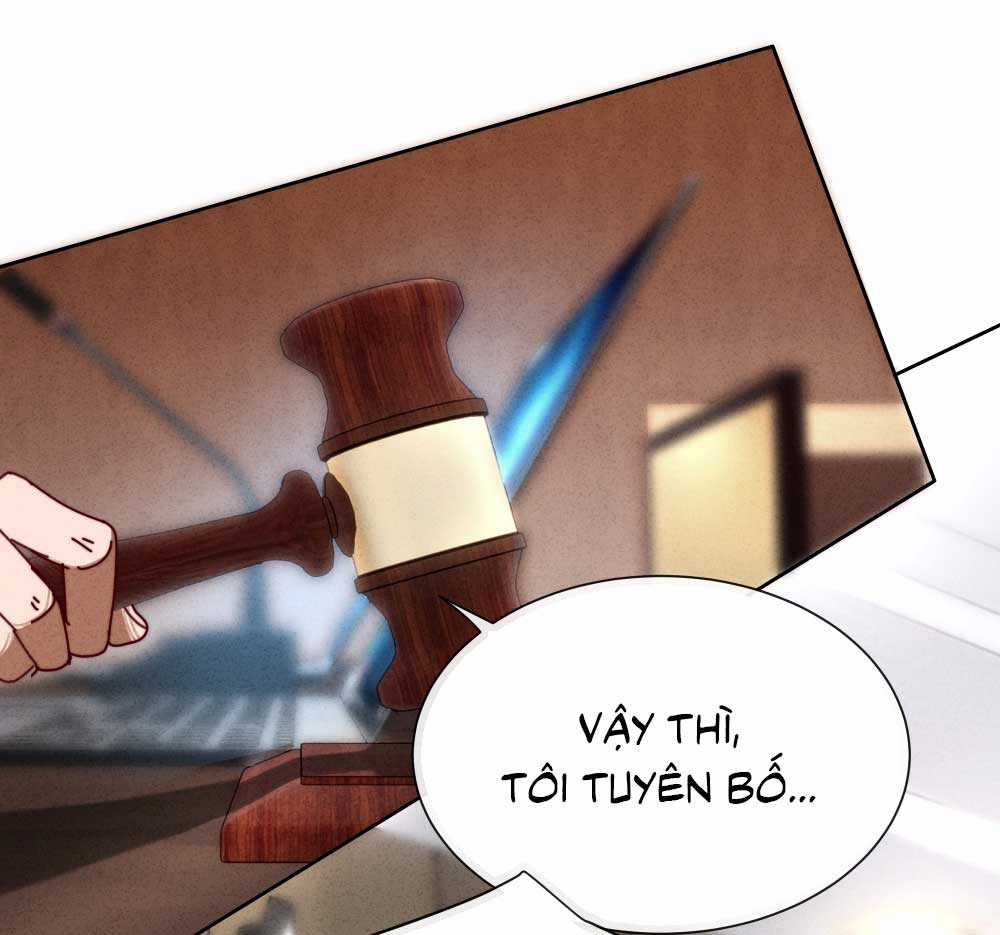 Thiếu nữ xinh đẹp ảo tưởng mình bị sát hại Chapter 10 trang 25