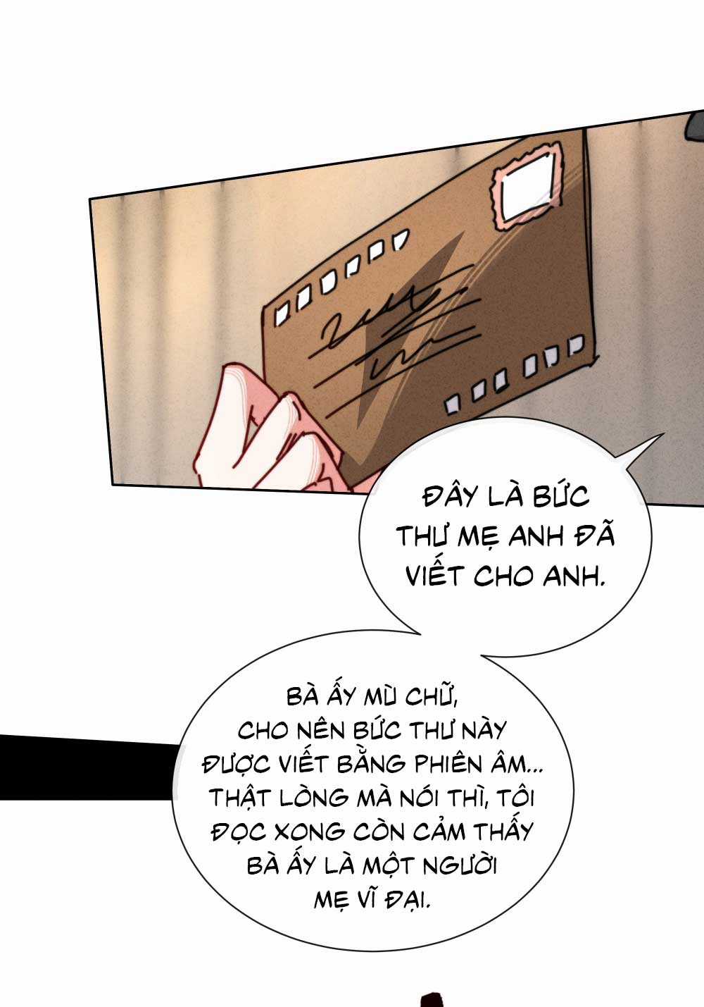 Thiếu nữ xinh đẹp ảo tưởng mình bị sát hại Chapter 10 trang 28