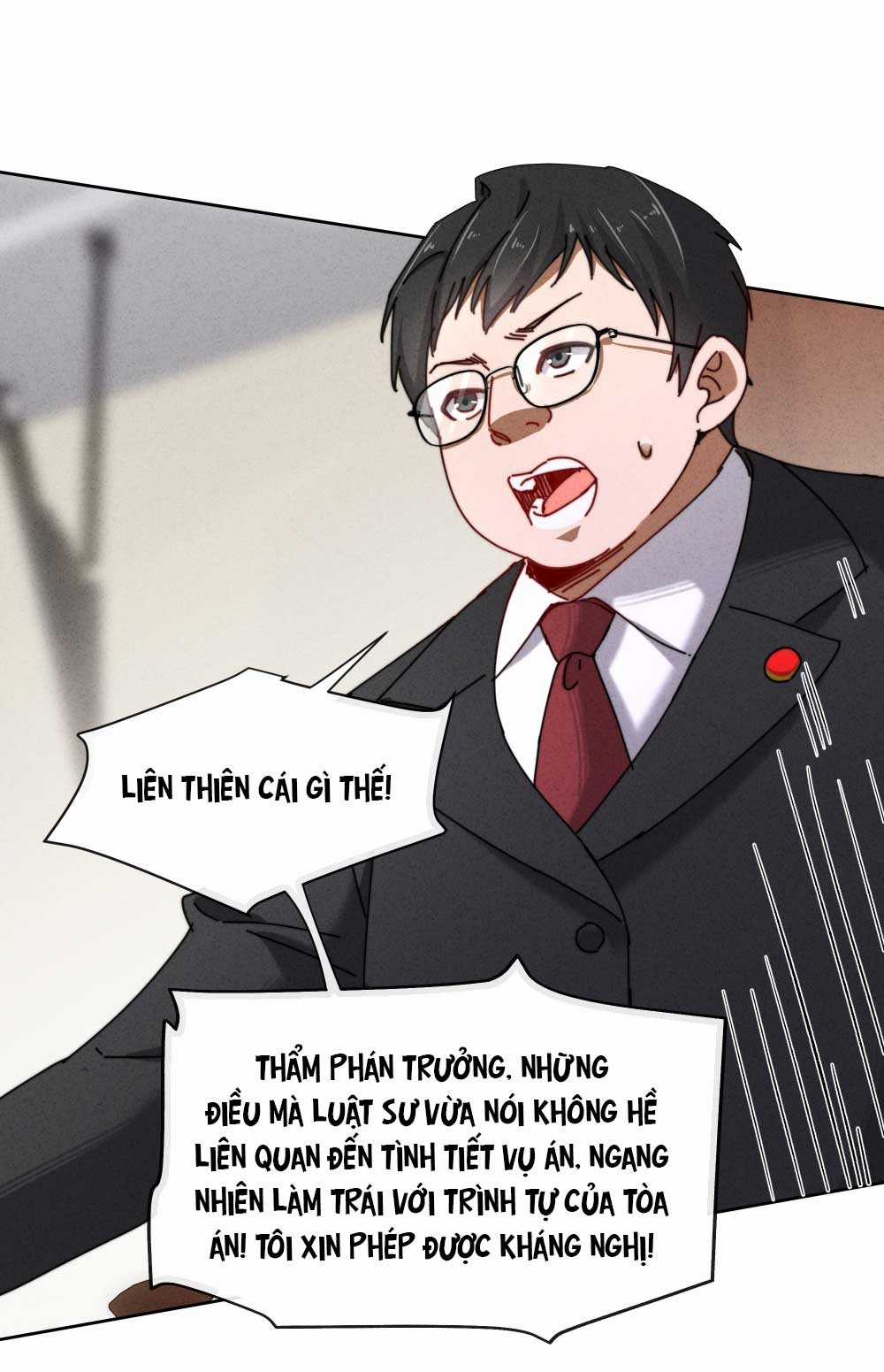 Thiếu nữ xinh đẹp ảo tưởng mình bị sát hại Chapter 10 trang 30