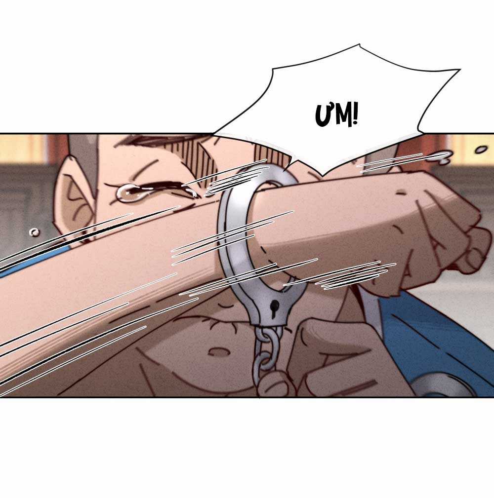 Thiếu nữ xinh đẹp ảo tưởng mình bị sát hại Chapter 10 trang 34