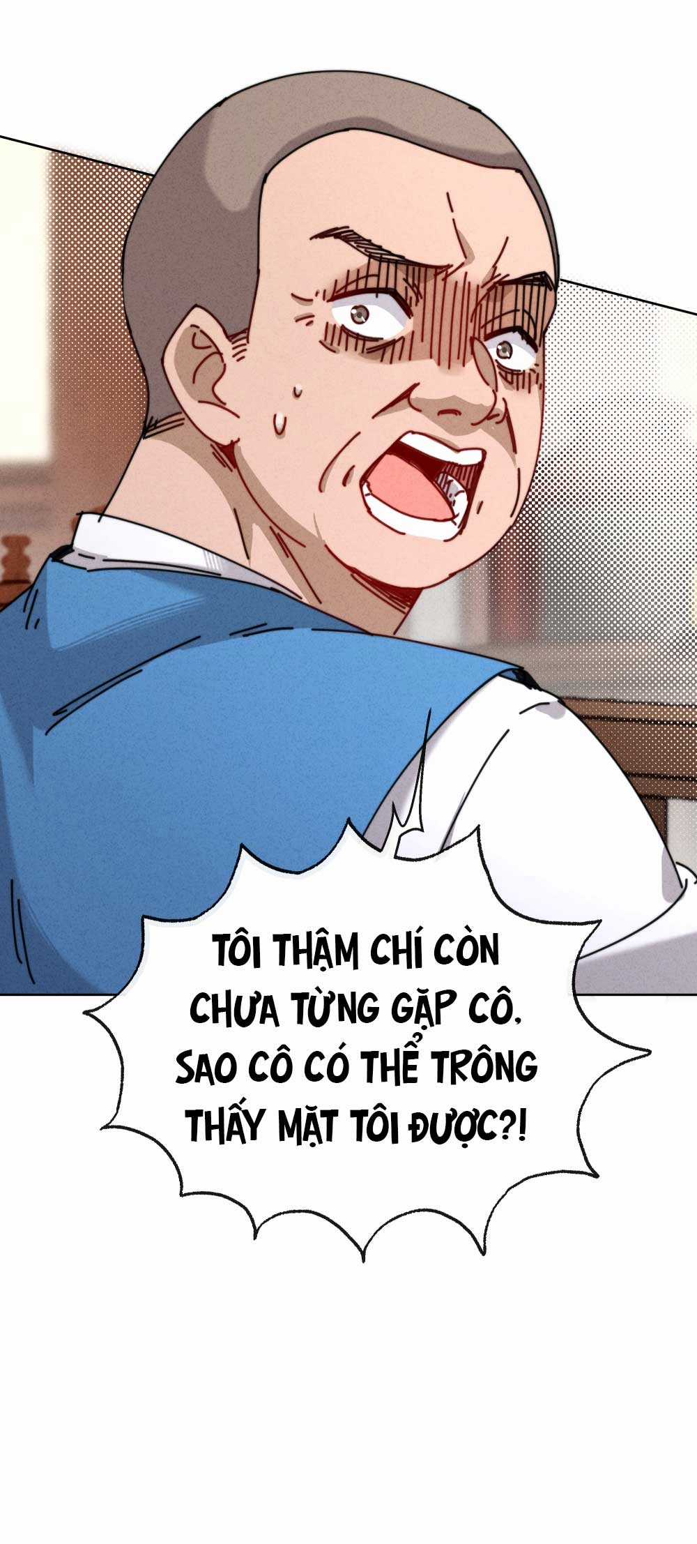 Thiếu nữ xinh đẹp ảo tưởng mình bị sát hại Chapter 10 trang 44