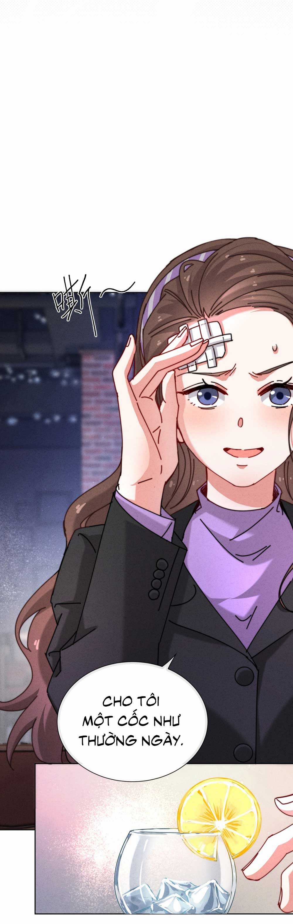 Thiếu nữ xinh đẹp ảo tưởng mình bị sát hại Chapter 10 trang 50