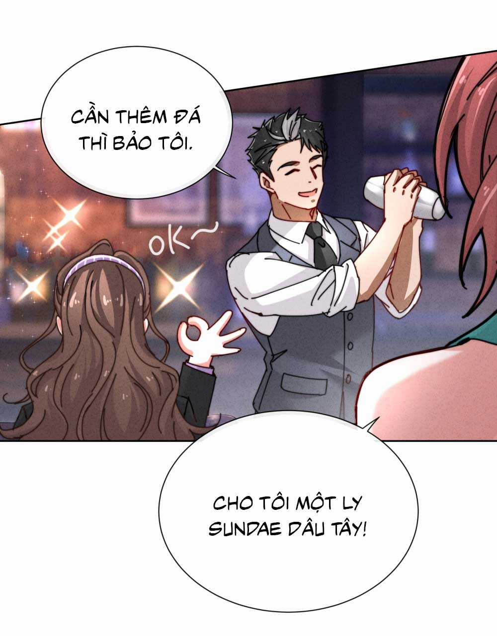 Thiếu nữ xinh đẹp ảo tưởng mình bị sát hại Chapter 10 trang 9