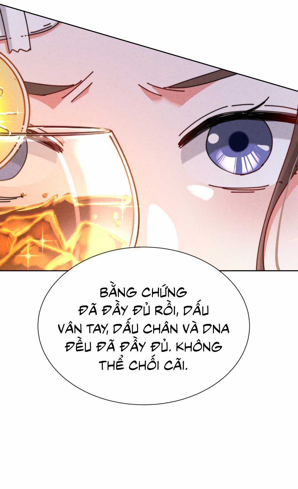 Thiếu nữ xinh đẹp ảo tưởng mình bị sát hại Chapter 11 trang 13