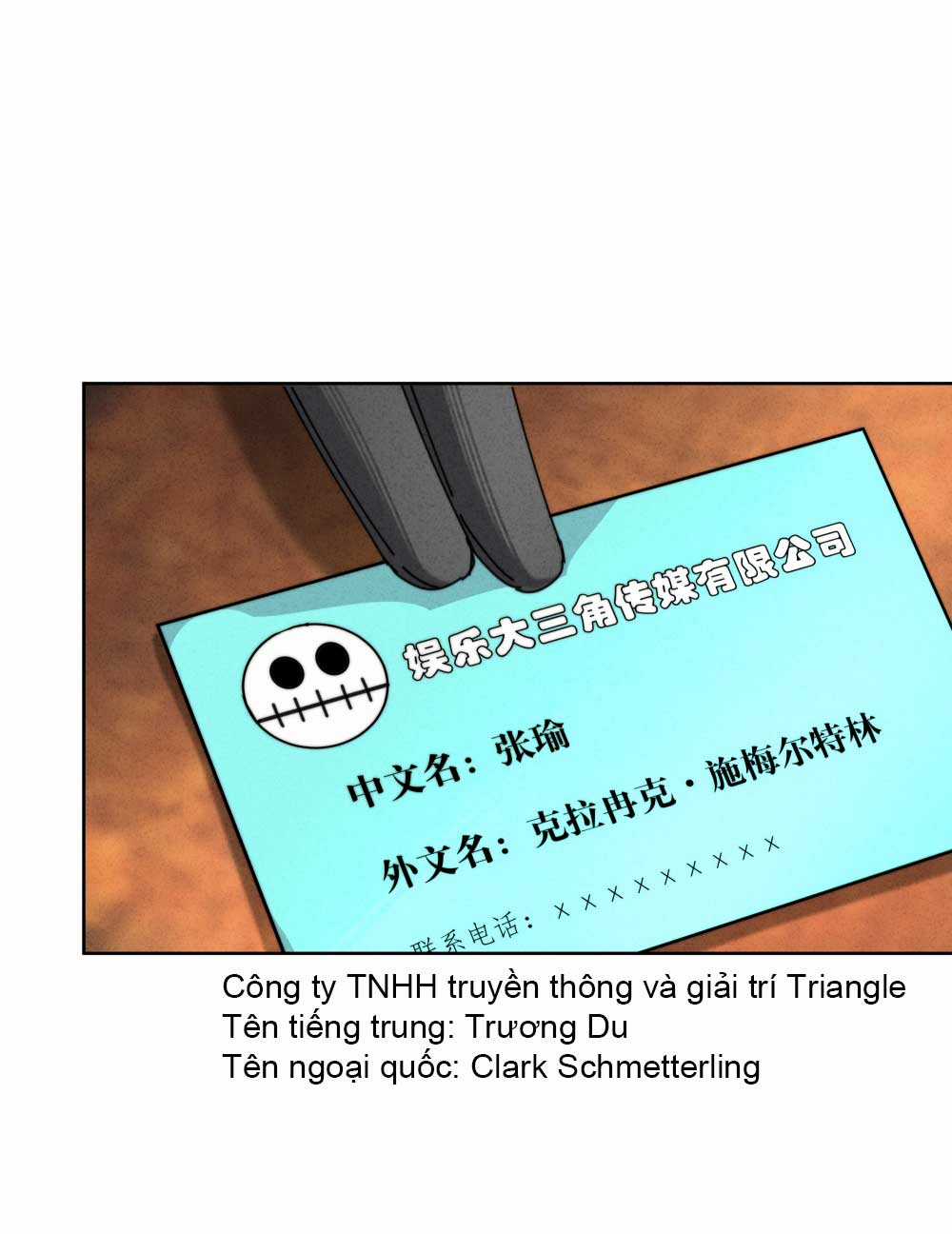 Thiếu nữ xinh đẹp ảo tưởng mình bị sát hại Chapter 11 trang 2