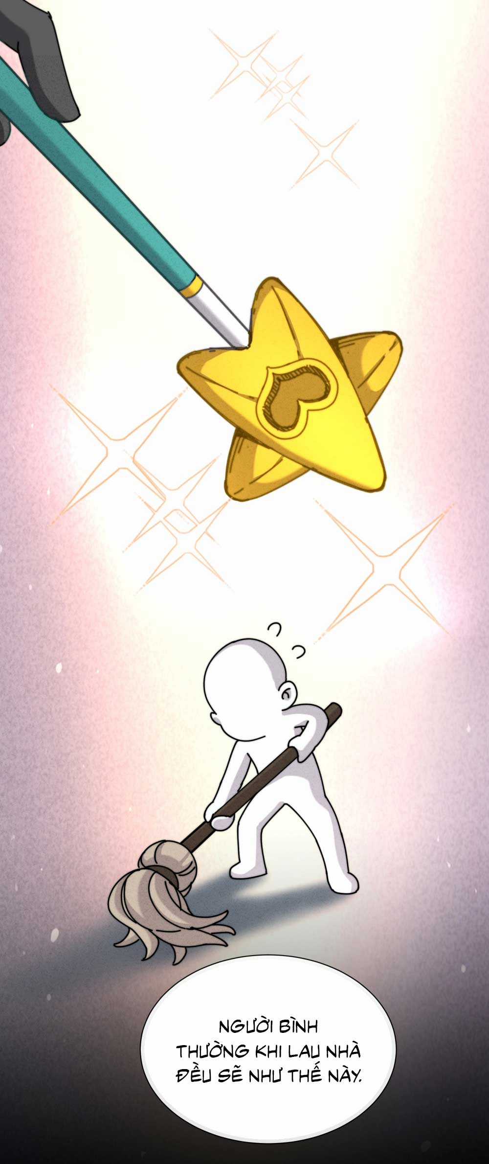 Thiếu nữ xinh đẹp ảo tưởng mình bị sát hại Chapter 11 trang 23