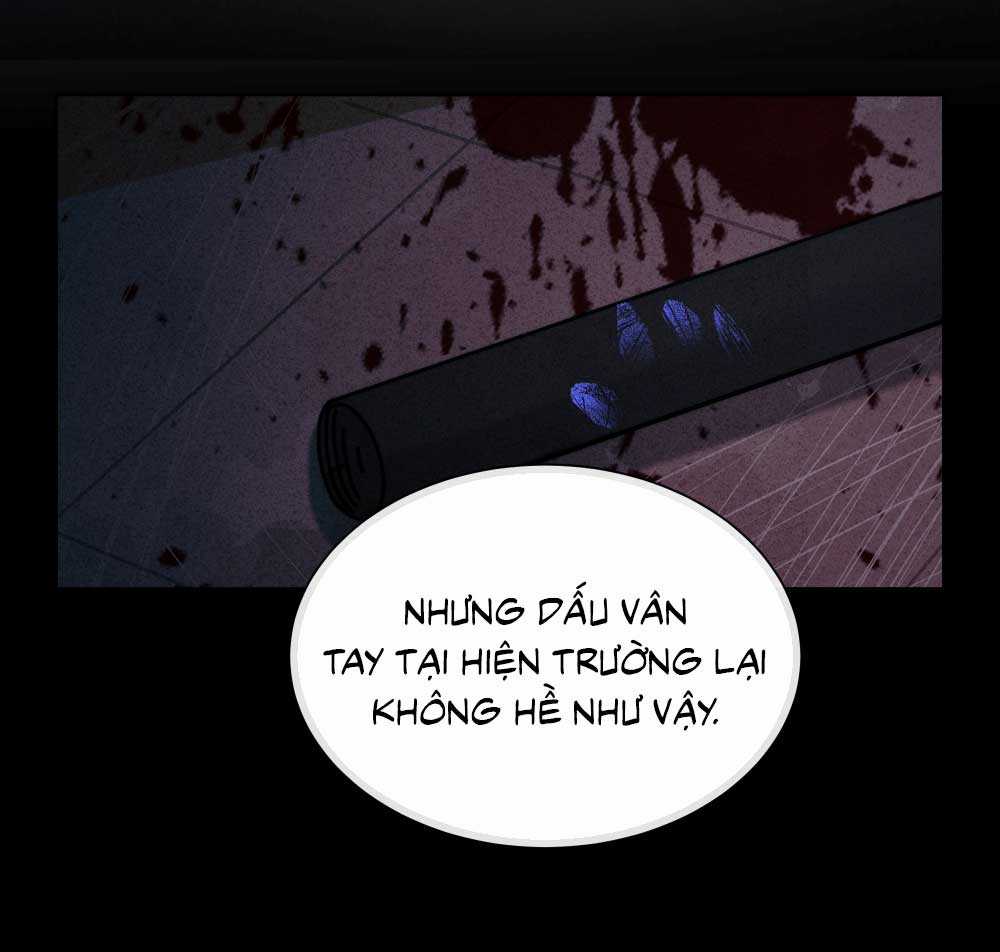 Thiếu nữ xinh đẹp ảo tưởng mình bị sát hại Chapter 11 trang 24