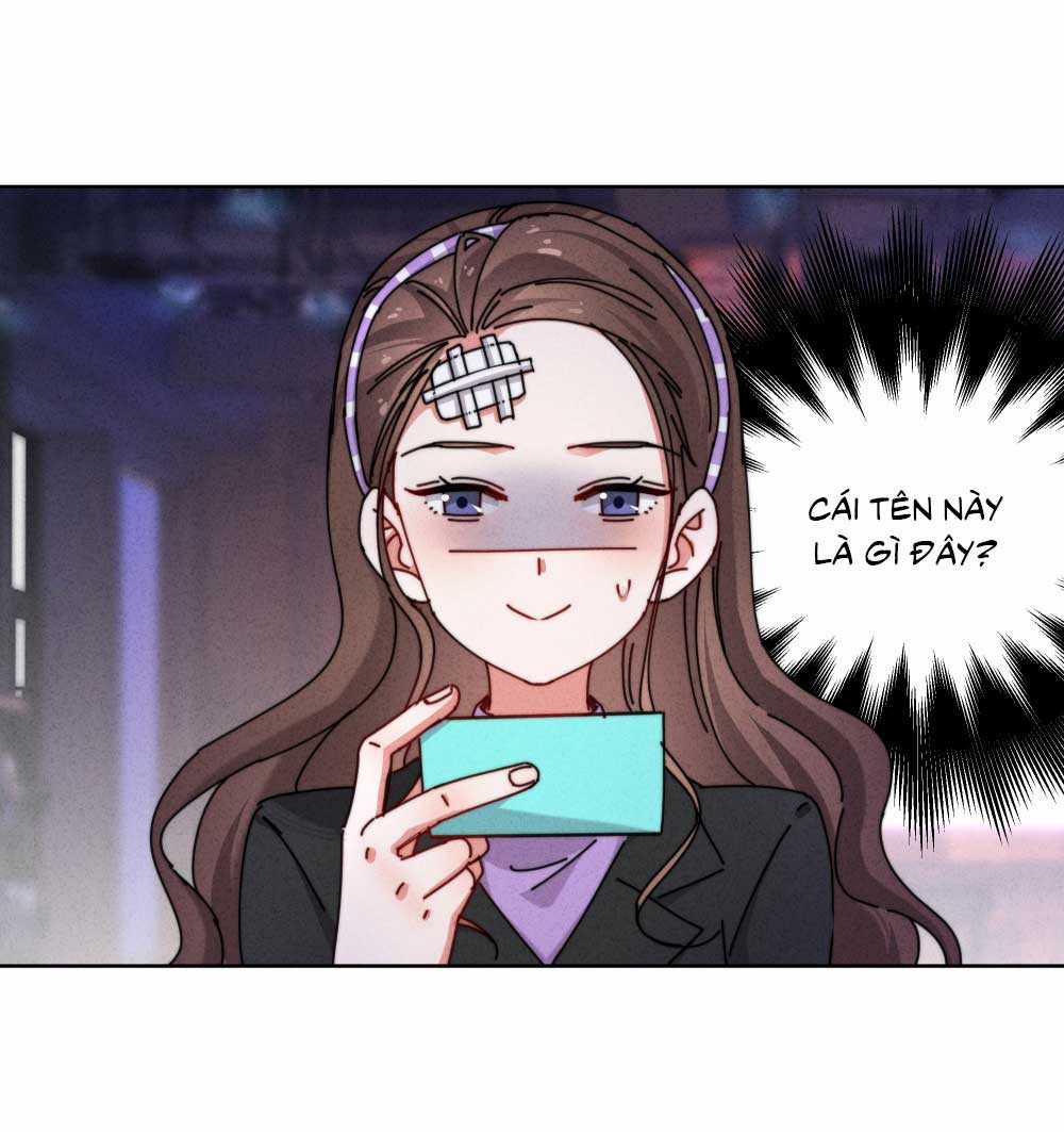 Thiếu nữ xinh đẹp ảo tưởng mình bị sát hại Chapter 11 trang 3