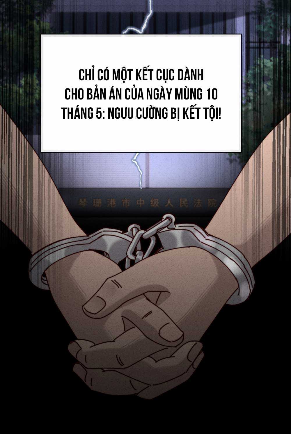 Thiếu nữ xinh đẹp ảo tưởng mình bị sát hại Chapter 11 trang 39