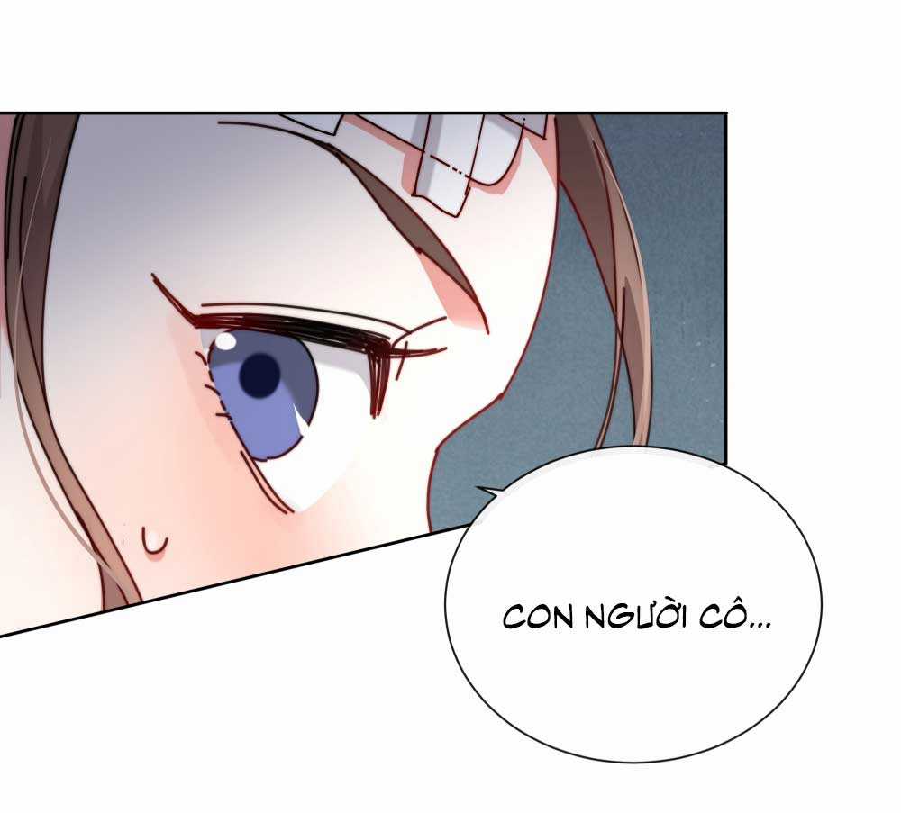 Thiếu nữ xinh đẹp ảo tưởng mình bị sát hại Chapter 11 trang 40