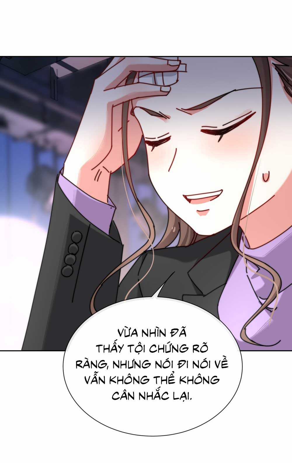 Thiếu nữ xinh đẹp ảo tưởng mình bị sát hại Chapter 11 trang 44