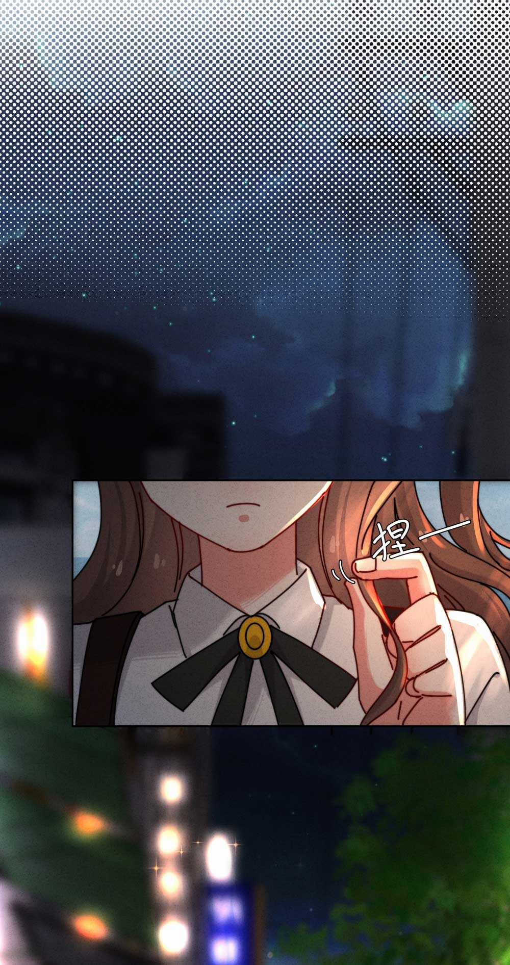 Thiếu nữ xinh đẹp ảo tưởng mình bị sát hại Chapter 11 trang 49