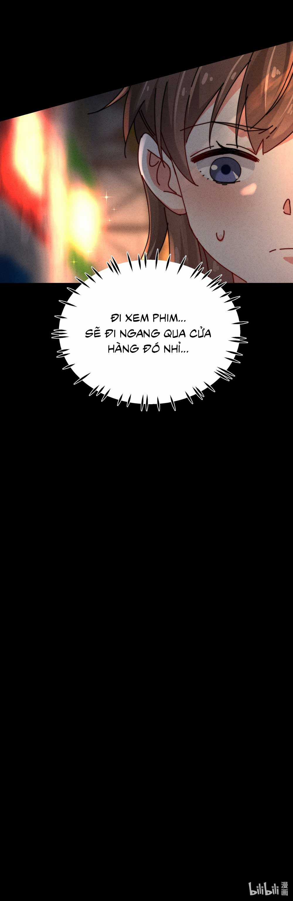 Thiếu nữ xinh đẹp ảo tưởng mình bị sát hại Chapter 11 trang 51