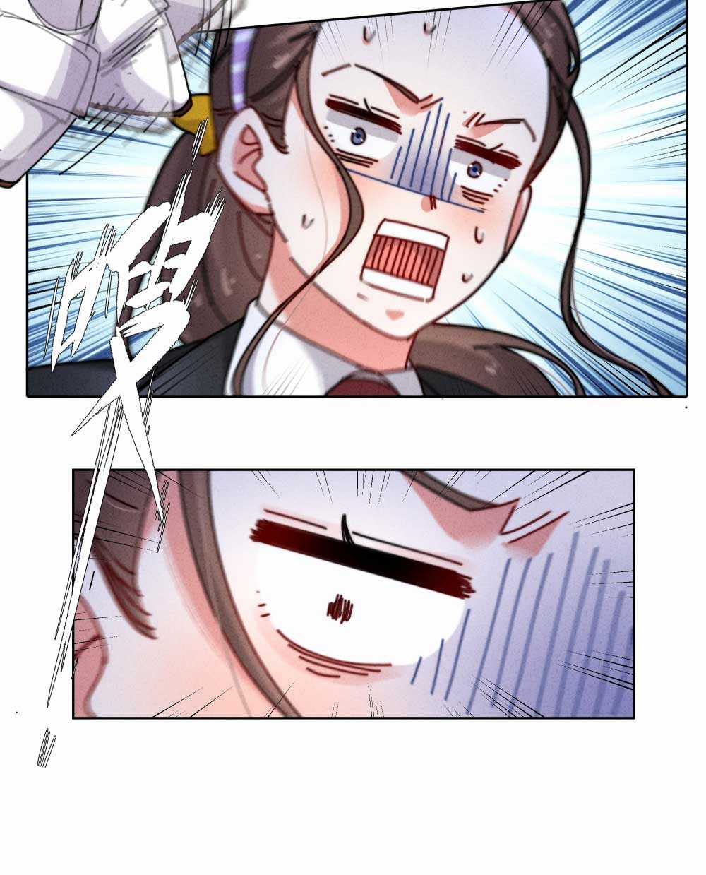 Thiếu nữ xinh đẹp ảo tưởng mình bị sát hại Chapter 11 trang 7