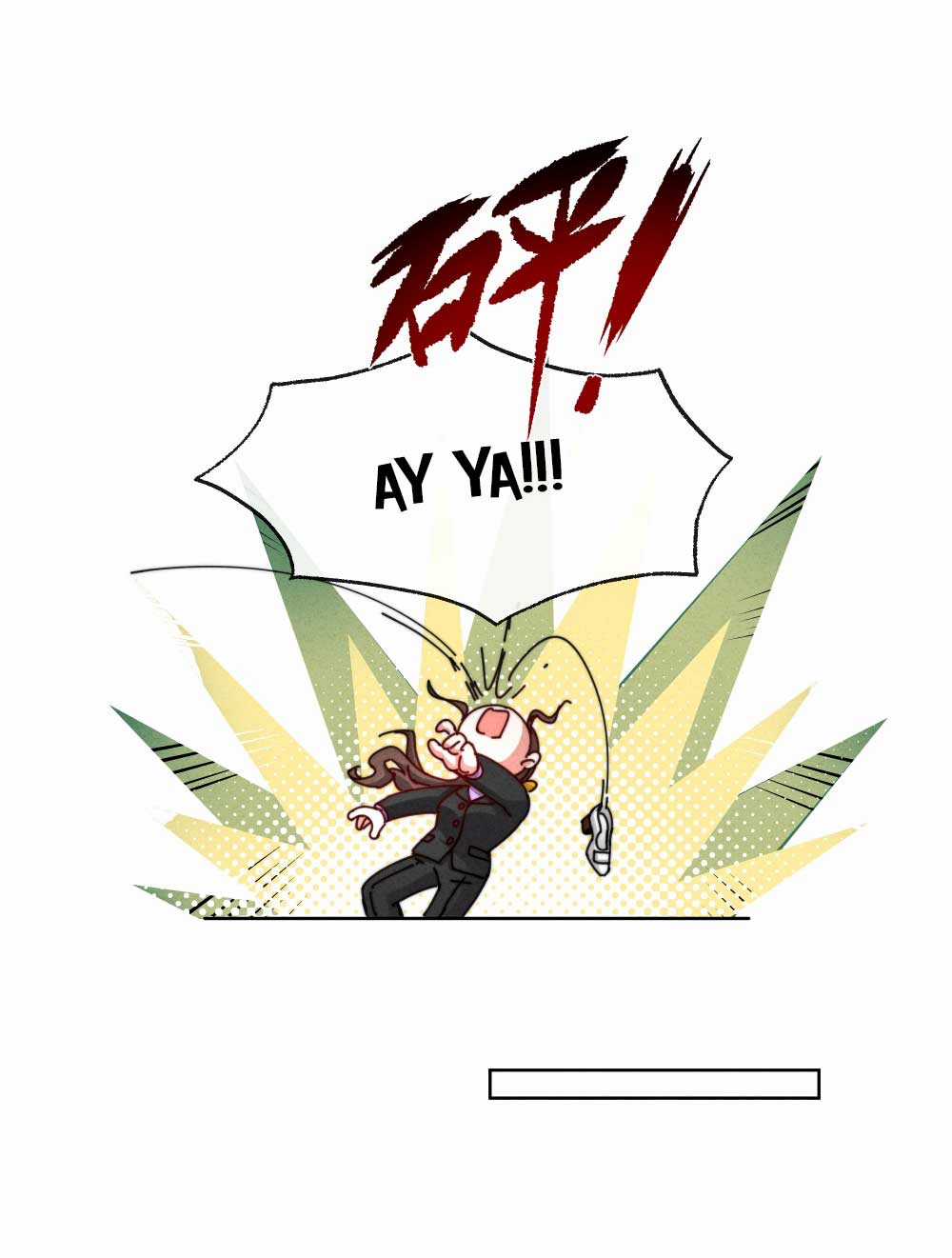 Thiếu nữ xinh đẹp ảo tưởng mình bị sát hại Chapter 11 trang 8