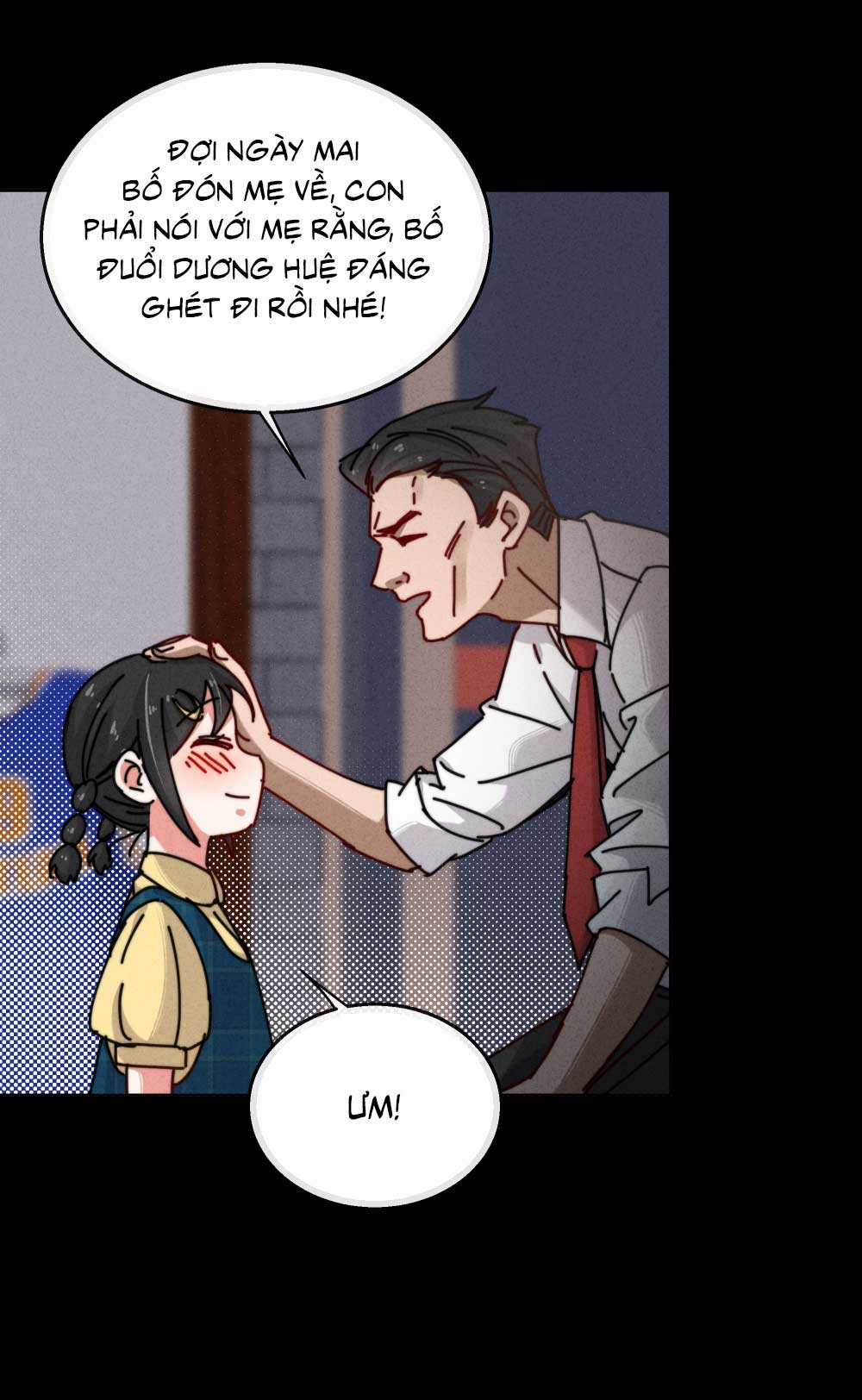 Thiếu nữ xinh đẹp ảo tưởng mình bị sát hại Chapter 12 trang 11