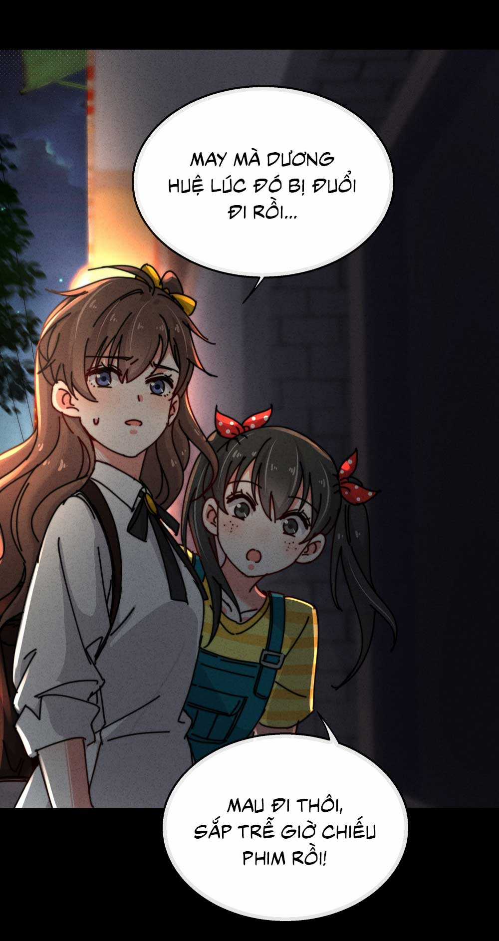 Thiếu nữ xinh đẹp ảo tưởng mình bị sát hại Chapter 12 trang 12