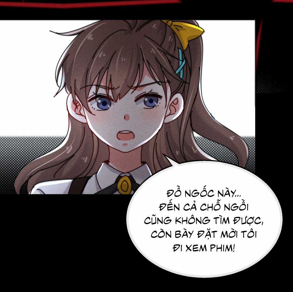 Thiếu nữ xinh đẹp ảo tưởng mình bị sát hại Chapter 12 trang 16